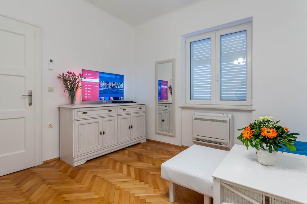 ספליט Chic Apartment In Center חדר תמונה