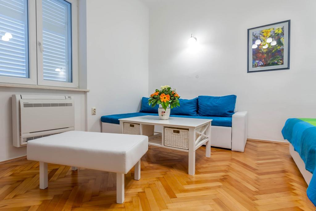 ספליט Chic Apartment In Center חדר תמונה