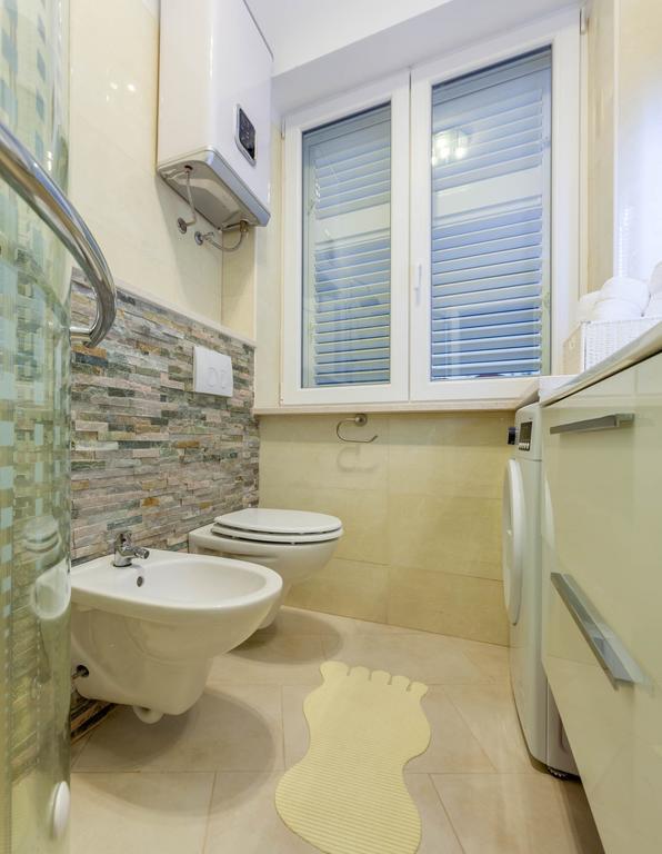 ספליט Chic Apartment In Center חדר תמונה