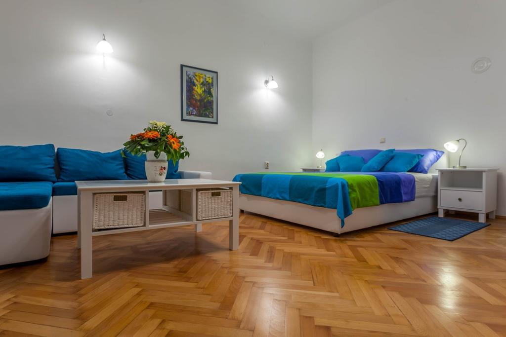 ספליט Chic Apartment In Center חדר תמונה