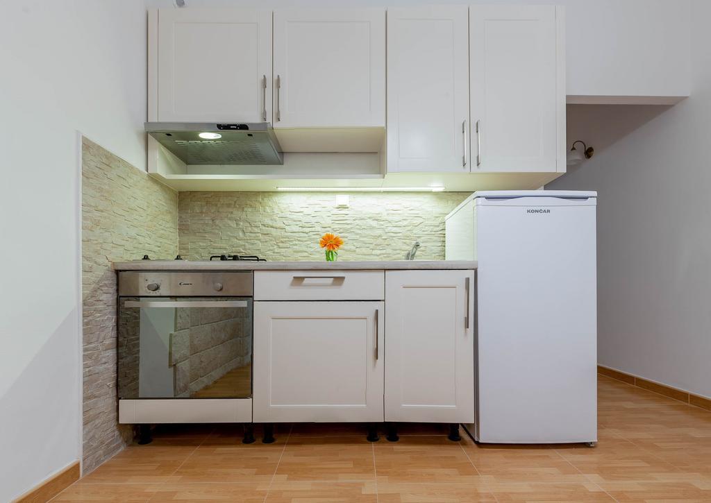 ספליט Chic Apartment In Center חדר תמונה